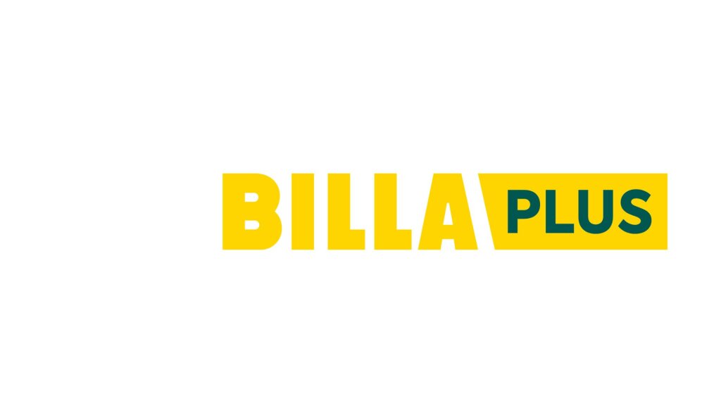 Pizzabackstube bei Billa Plus