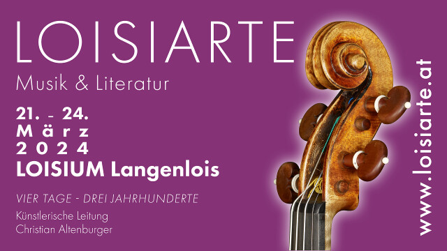 Loisiarte Musik & Literatur