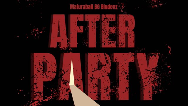 MATURABALL AFTERPARTY – BG Bludenz