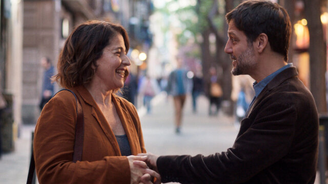 EIN LEBEN OHNE LIEBE IST MÖGLICH, ABER SINNLOS