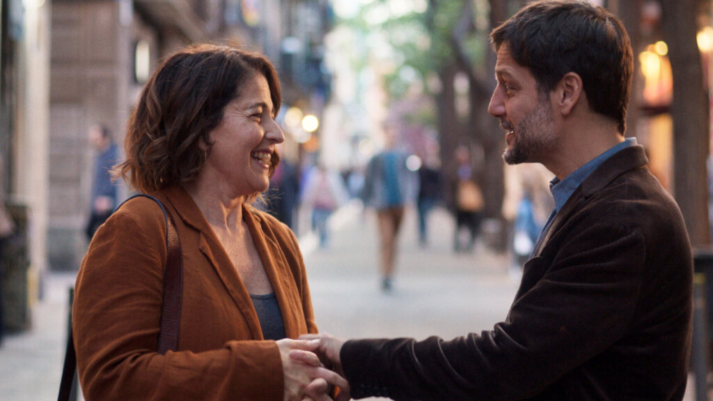 EIN LEBEN OHNE LIEBE IST MÖGLICH, ABER SINNLOS