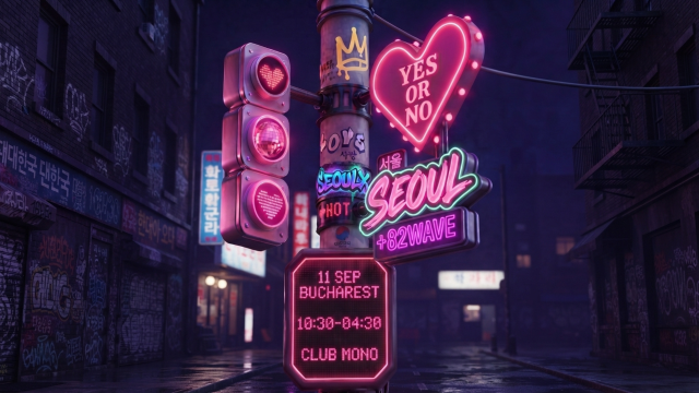 SEOULX – BUCHAREST 03
