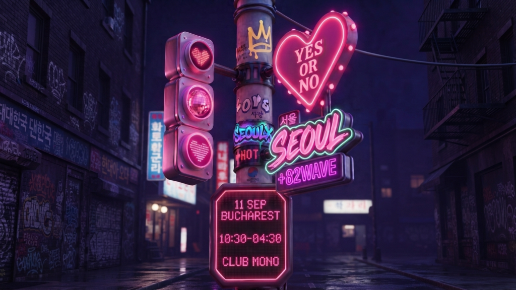 SEOULX – BUCHAREST 03