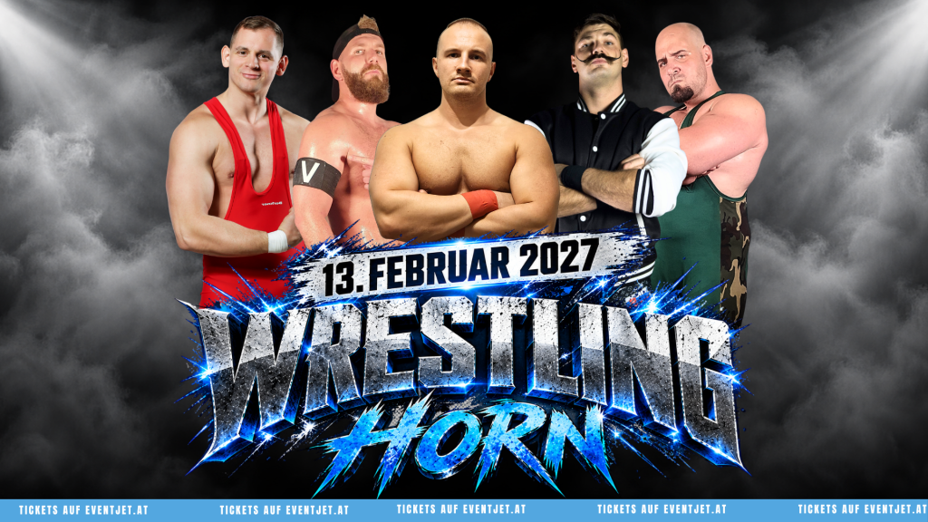 Wrestling Horn 2027