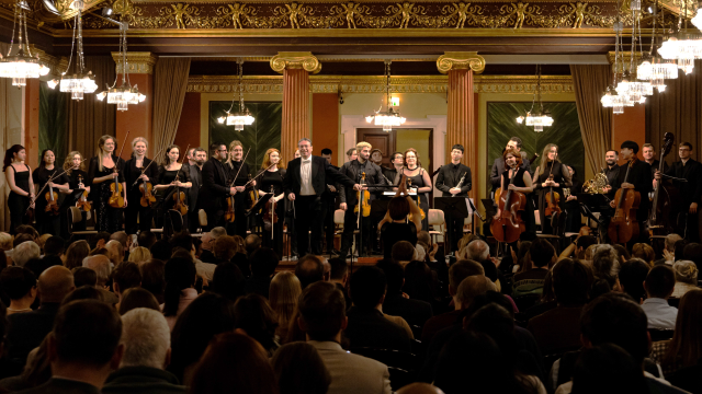 Christmas Opera Concert