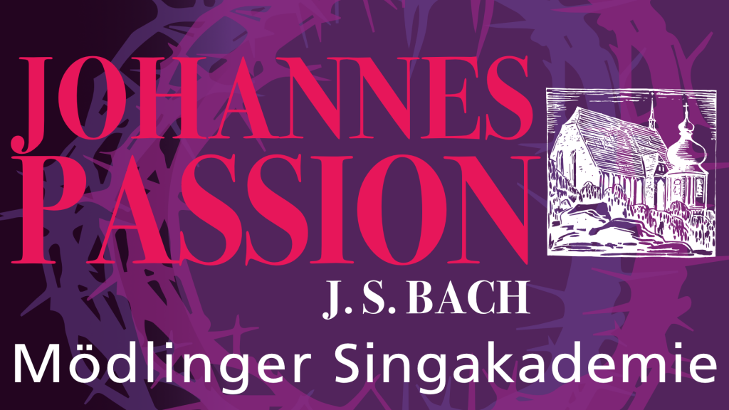 Johannespassion, J.S. Bach