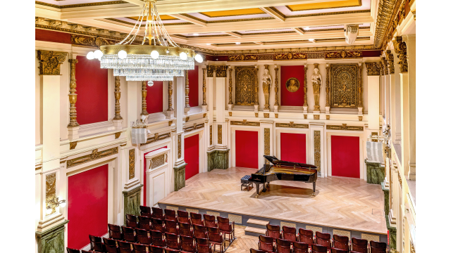 Kammerkonzert EPIFANIO COMIS & FRIENDS