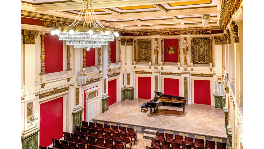 Kammerkonzert EPIFANIO COMIS & FRIENDS