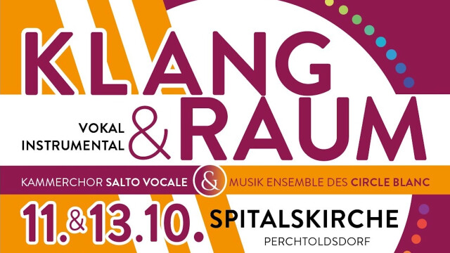 KLANG & RAUM