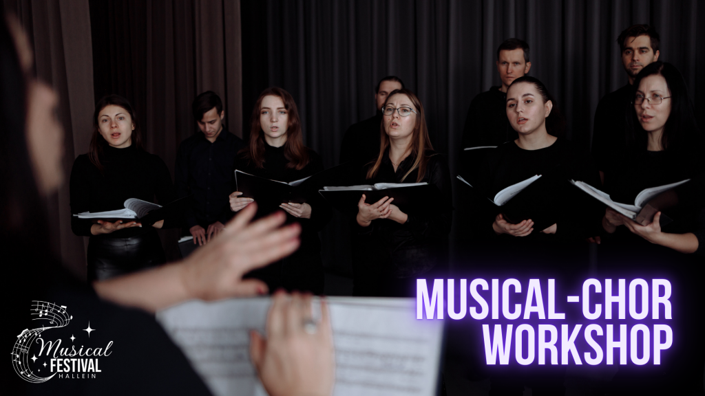 Musical-Chor