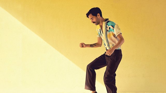GIZMO VARILLAS