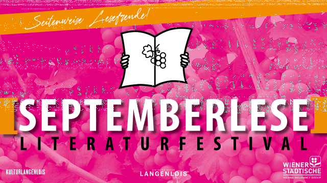 Septemberlese Kombiticket