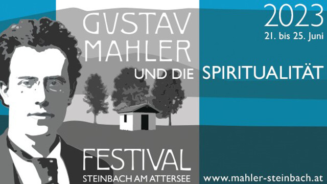 GUSTAV MAHLER FESTIVAL : Matineekonzert „Das himmlische Leben“