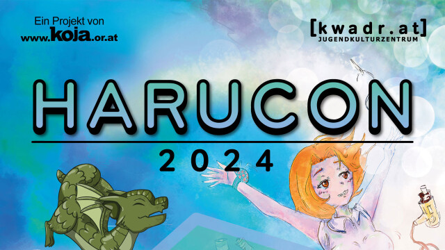 HARUCON 2024