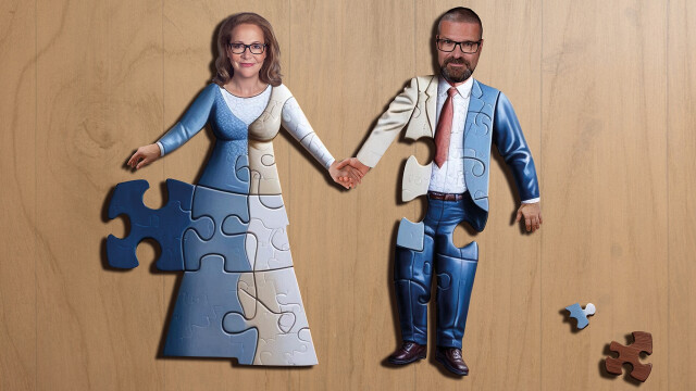 Weinzettl & Rudle: FÜR IMMER … und andere Irrtümer