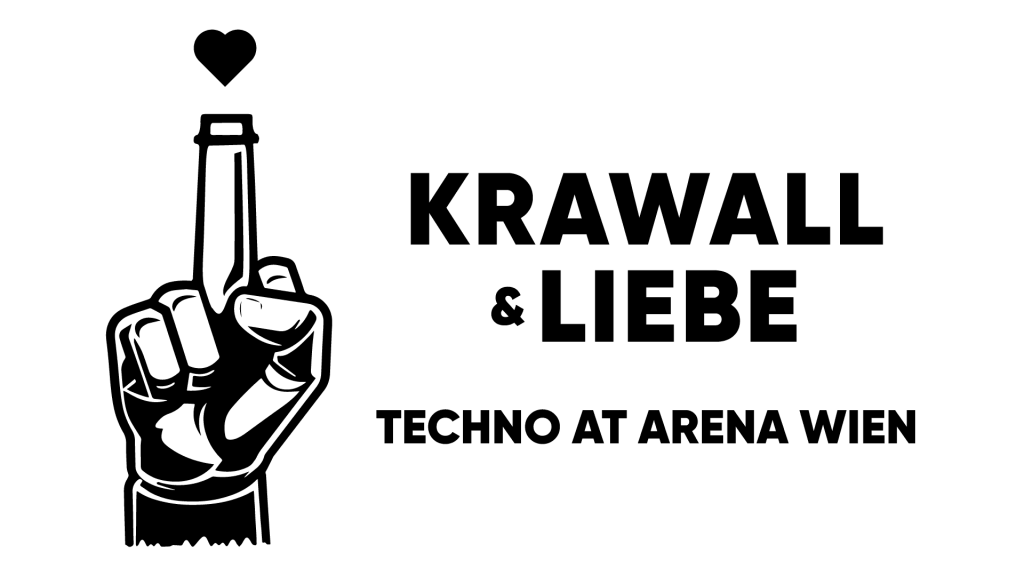 Krawall & Liebe