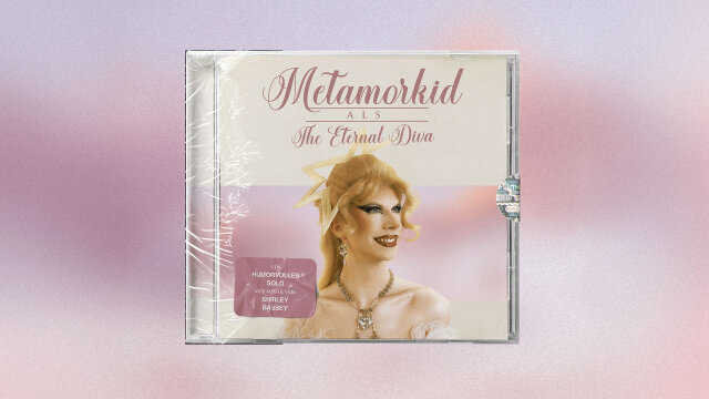 The Eternal Diva Tour 2026 (Wien) Behind The Show Special