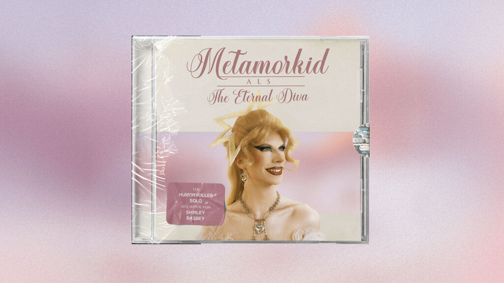 The Eternal Diva Tour 2026 (Wien) Behind The Show Special