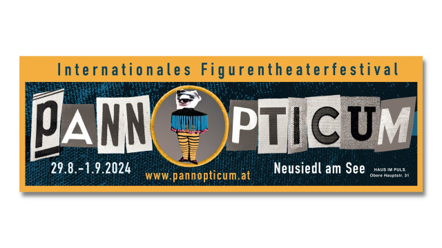 Ganzer Festivalpass | PannOpticum 2024