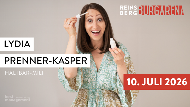 Lydia Prenner-Kasper