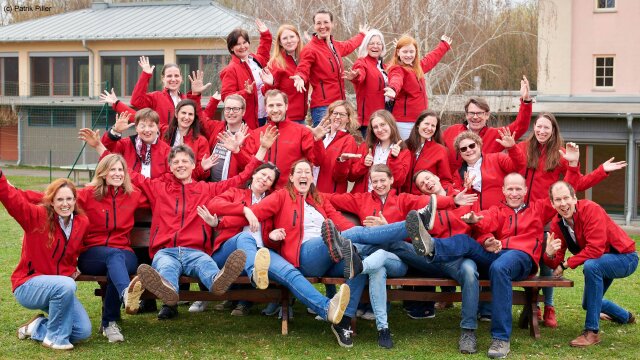 Rock the Church –  ABBA die größten Hits