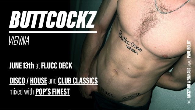 BUTTC0CKZ Vienna