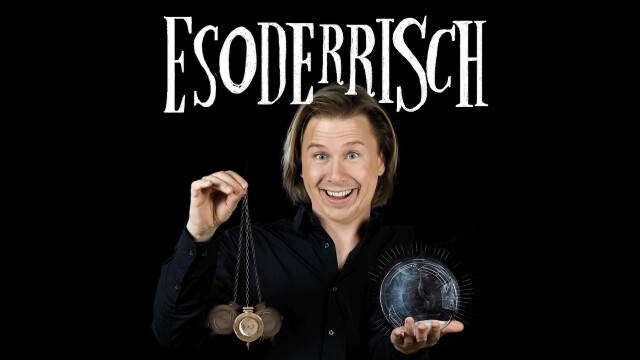 Gernot Haas: Esoderrisch