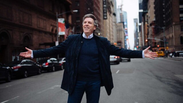 KirchKlang: Adressat Unbekannt