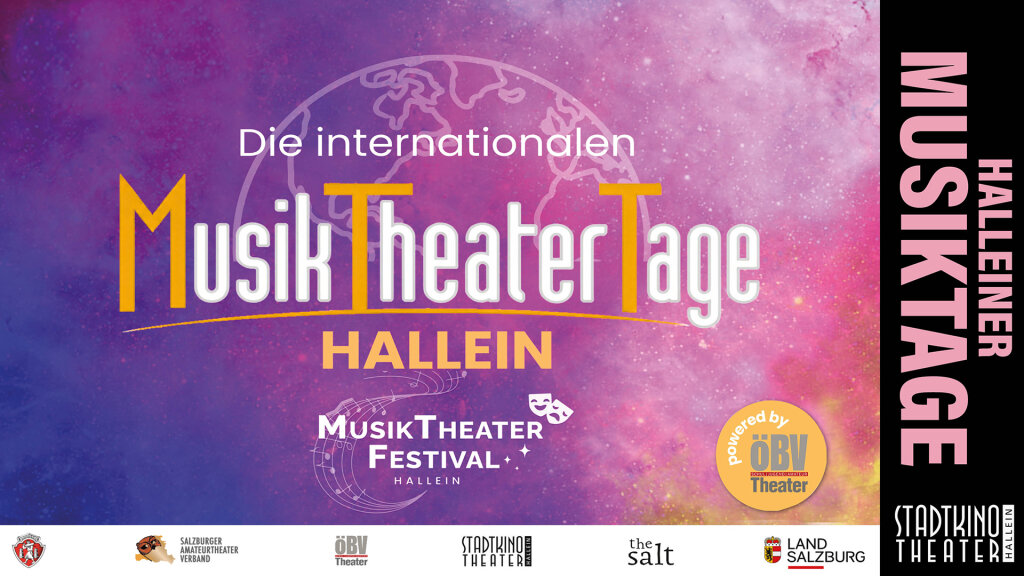 MusikTheater Festival
