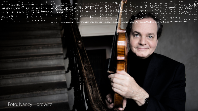 M.E. Schlosskonzerte: Christian Altenburger und Freunde