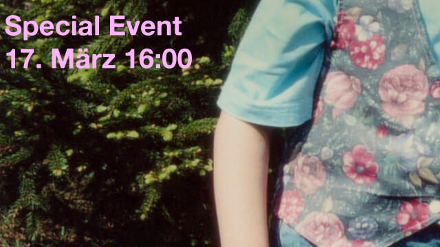 Special Event zu YOUNG PHOTOGRAPHERS – updated,