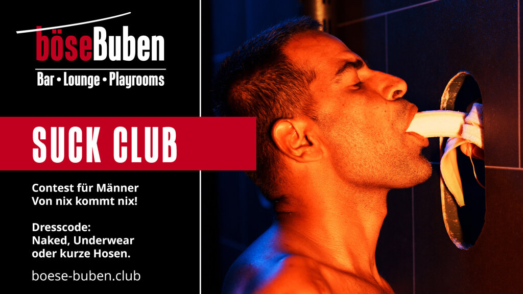 SUCK-Club