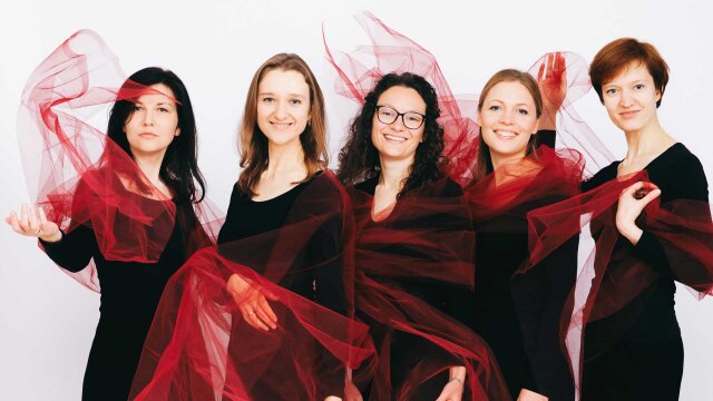 KirchKlang: DA PACEM – Rufe nach Frieden