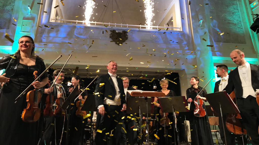 Silvesterkonzert 2025