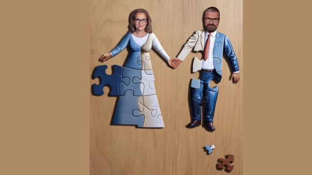 Weinzettl & Rudle – „Für Immer… & andere Irrtümer“