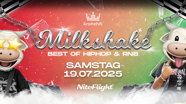 Milkshake