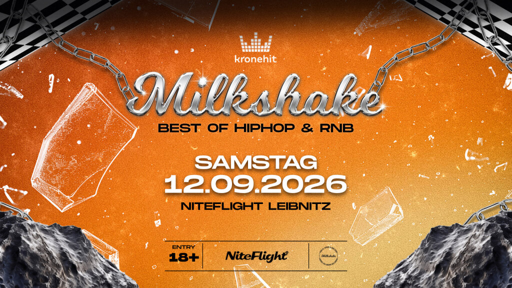 Milkshake