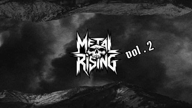 METAL RISING 2026