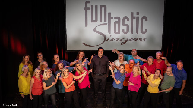 Funtastic Singers