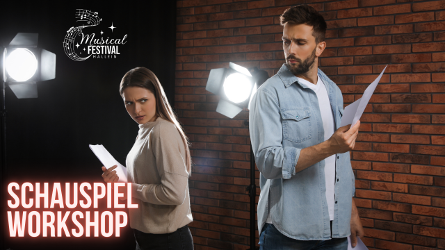 Schauspiel