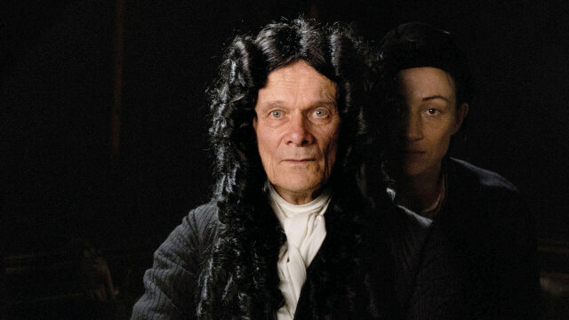 LEIBNIZ Chronik eines verschollenen Bildes