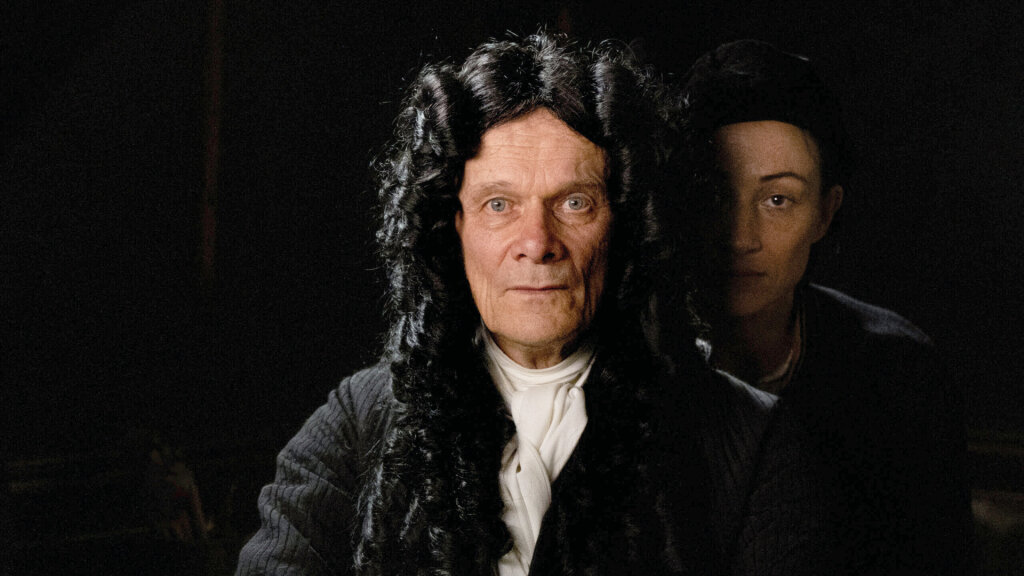 LEIBNIZ Chronik eines verschollenen Bildes