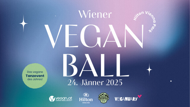 Wiener Vegan Ball