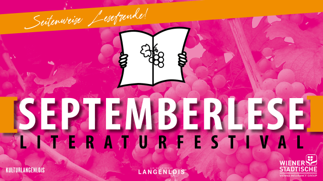 Septemberlese Kombiticket