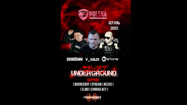 POLSKI UNDERGROUND
