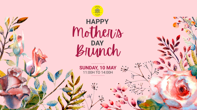 JO&JOE Mother’s Day Brunch