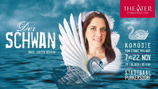 Der Schwan
