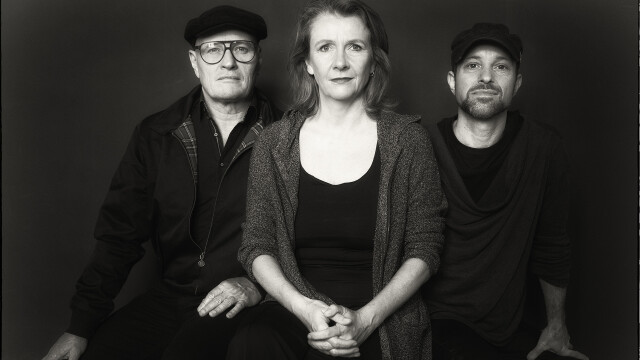 Birgit Denk Trio: Konzert: Es muss wohl Liebe sein