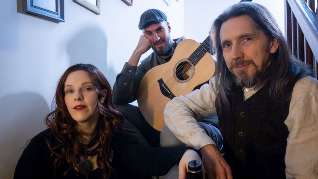 Celtic Folk – Spinning Wheel – Roschitz, Graz