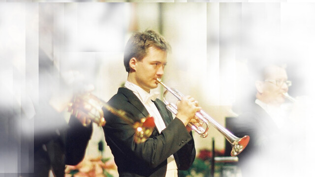 TRUMPETS IN CONCERT  – A VERY SPECIAL CHRISTMAS